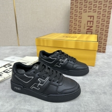 Fendi Low Shoes